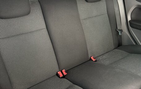 Ford Focus II рестайлинг, 2011 год, 675 000 рублей, 29 фотография