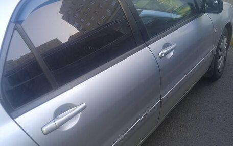 Mitsubishi Lancer IX, 2006 год, 320 000 рублей, 7 фотография
