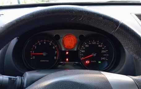 Nissan Qashqai, 2008 год, 900 000 рублей, 4 фотография