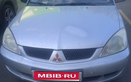 Mitsubishi Lancer IX, 2006 год, 320 000 рублей, 5 фотография