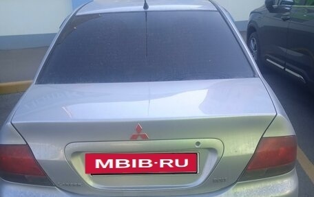 Mitsubishi Lancer IX, 2006 год, 320 000 рублей, 3 фотография