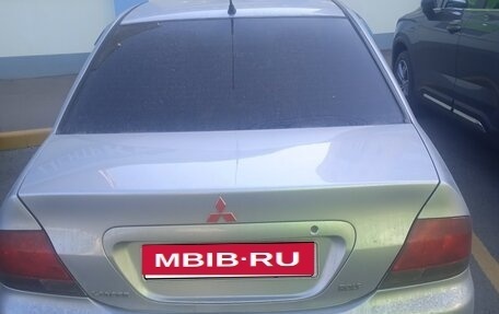 Mitsubishi Lancer IX, 2006 год, 320 000 рублей, 6 фотография