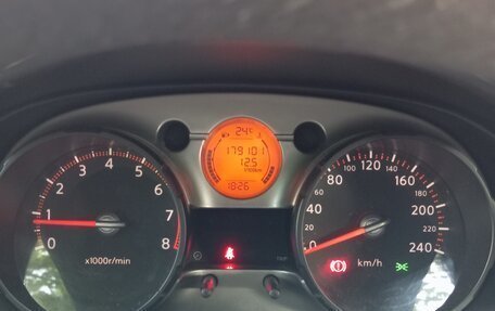 Nissan Qashqai, 2008 год, 900 000 рублей, 5 фотография