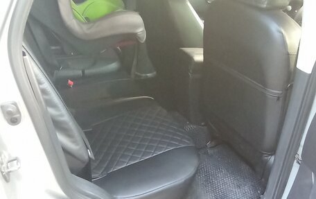 Nissan Qashqai, 2008 год, 900 000 рублей, 10 фотография