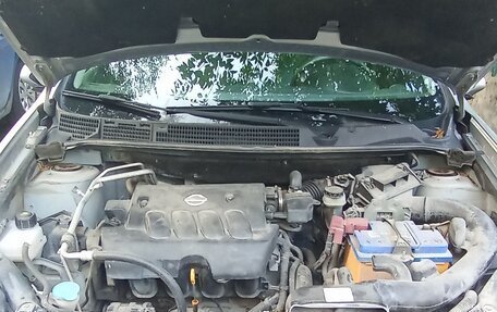 Nissan Qashqai, 2008 год, 900 000 рублей, 6 фотография