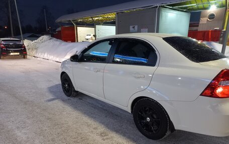 Ravon Nexia R3, 2017 год, 790 000 рублей, 2 фотография