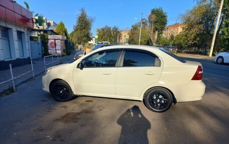 Ravon Nexia R3, 2017 год, 790 000 рублей, 4 фотография