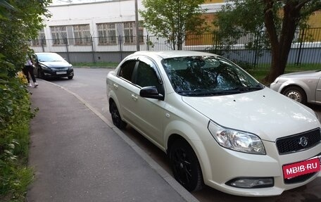 Ravon Nexia R3, 2017 год, 790 000 рублей, 3 фотография