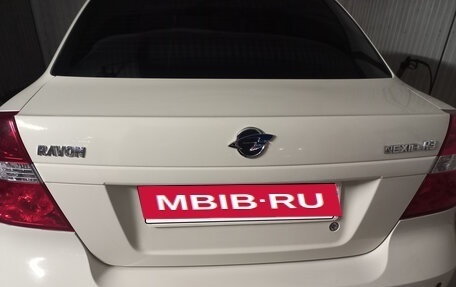 Ravon Nexia R3, 2017 год, 790 000 рублей, 7 фотография