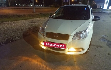 Ravon Nexia R3, 2017 год, 790 000 рублей, 8 фотография