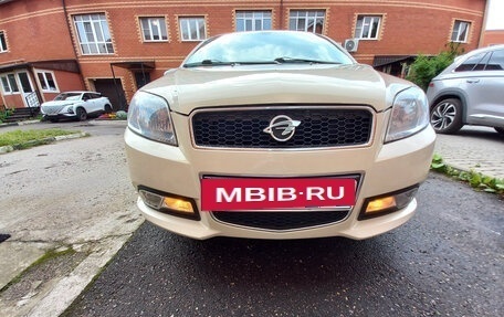 Ravon Nexia R3, 2017 год, 790 000 рублей, 11 фотография