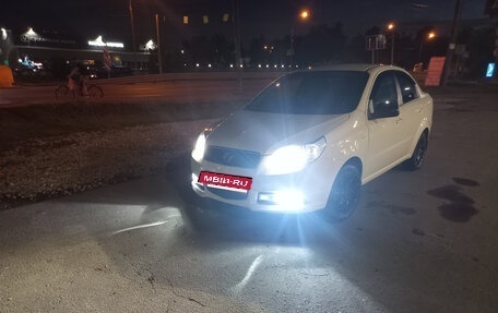 Ravon Nexia R3, 2017 год, 790 000 рублей, 9 фотография