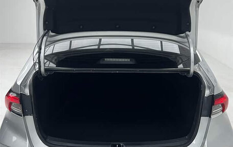 Toyota Corolla, 2023 год, 1 260 000 рублей, 4 фотография