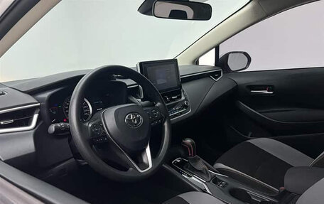 Toyota Corolla, 2023 год, 1 260 000 рублей, 13 фотография