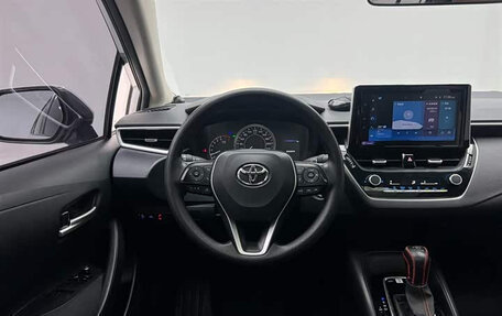 Toyota Corolla, 2023 год, 1 260 000 рублей, 8 фотография