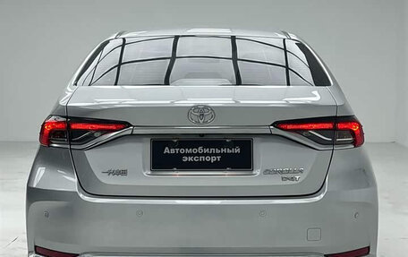Toyota Corolla, 2023 год, 1 260 000 рублей, 3 фотография