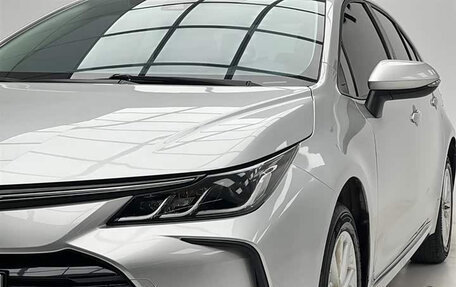 Toyota Corolla, 2023 год, 1 260 000 рублей, 6 фотография
