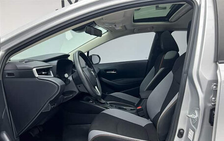 Toyota Corolla, 2023 год, 1 260 000 рублей, 12 фотография
