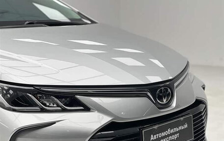 Toyota Corolla, 2023 год, 1 260 000 рублей, 5 фотография