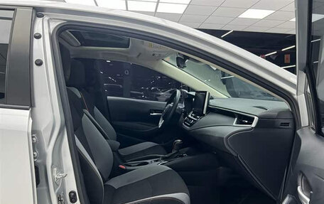 Toyota Corolla, 2023 год, 1 260 000 рублей, 11 фотография