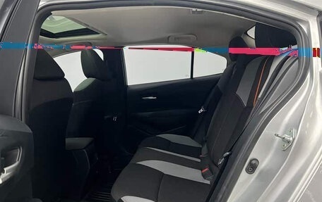 Toyota Corolla, 2023 год, 1 260 000 рублей, 10 фотография