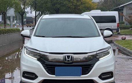 Honda Vezel, 2021 год, 1 308 000 рублей, 2 фотография