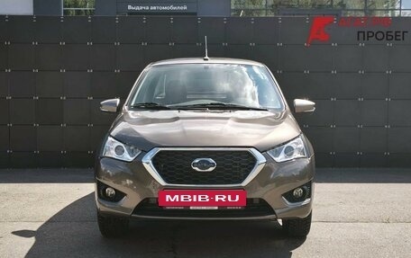 Datsun on-DO I рестайлинг, 2020 год, 900 000 рублей, 5 фотография