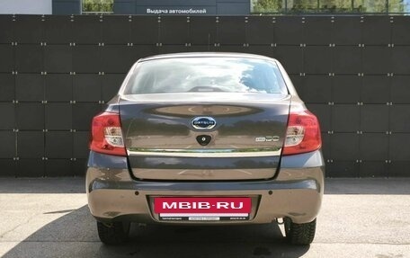 Datsun on-DO I рестайлинг, 2020 год, 900 000 рублей, 9 фотография