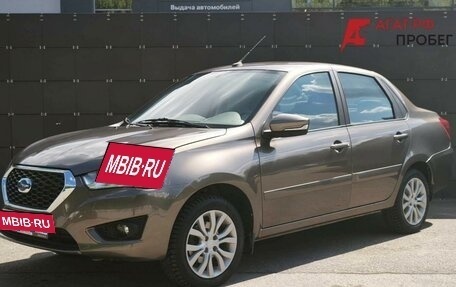 Datsun on-DO I рестайлинг, 2020 год, 900 000 рублей, 4 фотография