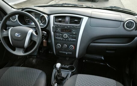 Datsun on-DO I рестайлинг, 2020 год, 900 000 рублей, 16 фотография