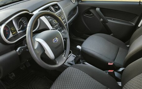 Datsun on-DO I рестайлинг, 2020 год, 900 000 рублей, 19 фотография