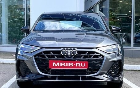 Audi A3, 2026 год, 4 250 000 рублей, 2 фотография