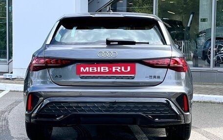 Audi A3, 2026 год, 4 250 000 рублей, 5 фотография