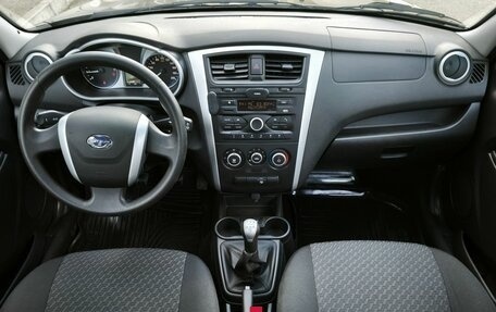 Datsun on-DO I рестайлинг, 2020 год, 900 000 рублей, 17 фотография