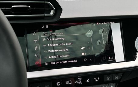 Audi A3, 2026 год, 4 250 000 рублей, 18 фотография