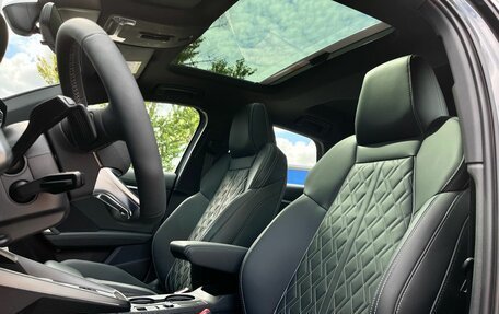 Audi A3, 2026 год, 4 250 000 рублей, 17 фотография