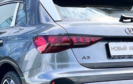 Audi A3, 2026 год, 4 250 000 рублей, 10 фотография