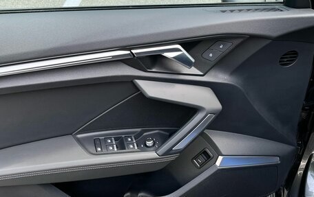Audi A3, 2026 год, 4 250 000 рублей, 16 фотография