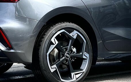 Audi A3, 2026 год, 4 250 000 рублей, 9 фотография