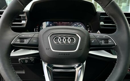 Audi A3, 2026 год, 4 250 000 рублей, 13 фотография