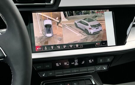 Audi A3, 2026 год, 4 250 000 рублей, 20 фотография