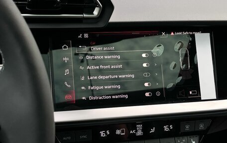 Audi A3, 2026 год, 4 250 000 рублей, 19 фотография