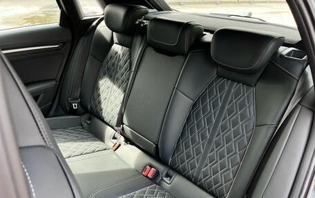 Audi A3, 2026 год, 4 250 000 рублей, 21 фотография