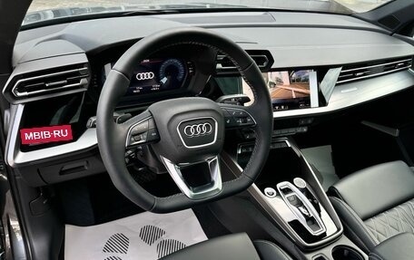 Audi A3, 2026 год, 4 250 000 рублей, 12 фотография