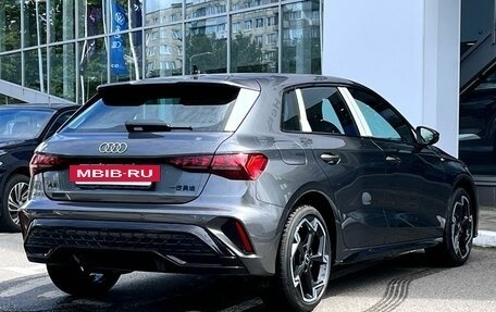 Audi A3, 2026 год, 4 250 000 рублей, 7 фотография
