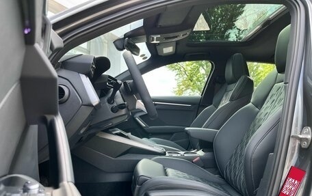 Audi A3, 2026 год, 4 250 000 рублей, 15 фотография