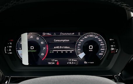 Audi A3, 2026 год, 4 250 000 рублей, 24 фотография
