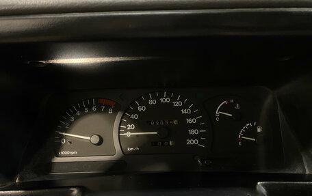 Daewoo Nexia I рестайлинг, 2001 год, 80 000 рублей, 4 фотография