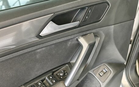 Volkswagen Tiguan II, 2020 год, 3 150 000 рублей, 8 фотография