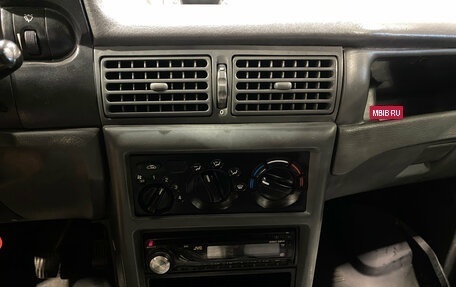 Daewoo Nexia I рестайлинг, 2001 год, 80 000 рублей, 3 фотография